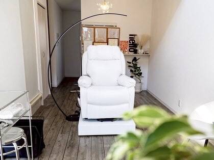 ロロルーム(Rolo room)の写真