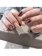ニキ ヘアー ネイル(niki hair nail)/