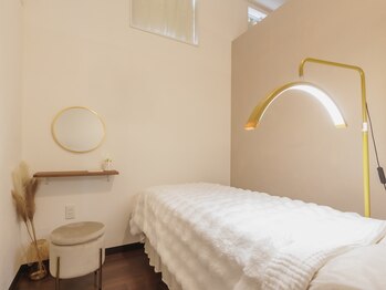 アウラ(Aula)/エステ部屋が増えました