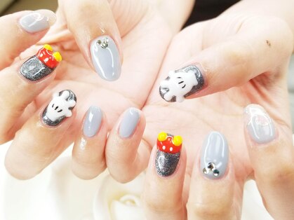 キープ ネイルサロン(KEEP)の写真