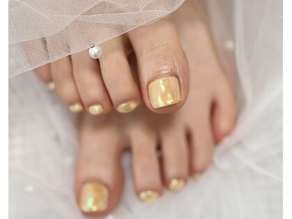 カールズネイル ゆめタウン高松店の写真