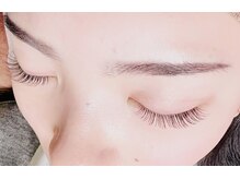 アイラッシュサロン ラージェ(Raj)の雰囲気（LEDエクステ！汗、水に強い！施術後すぐにお風呂.ジム.サウナOK ）