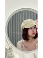サインウィズラクエミニ(syne w Laque mini)&nbsp;肌管理も月一で行きます！美容大好きです◎