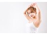 【まずはココから♪】両脇脱毛 10回コース 通常¥9900→¥5500!