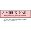 アミューネイル(A.MIEUX NAIL)のお店ロゴ