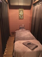 リフレッシュボディケアルーム 美蘭&nbsp;遊佐 