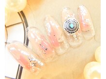 ドルチェネイル(Dolce.Nail)/.+..:.* Basicコース*..+.:*