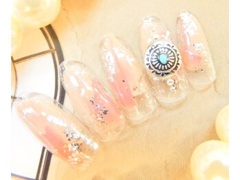 ドルチェネイル(Dolce.Nail)/.+..:.* Basicコース*..+.:*