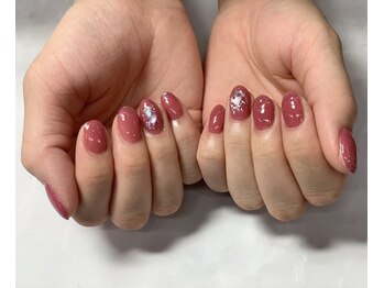 アイリッシュネイル 久屋大通店(Irish Nail)/マオジェル