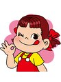 リボーンビューティーリゾート(re-born Beauty Resort)&nbsp;趣味はペコちゃんグッズ集めです！ペコちゃんが大好きです☆