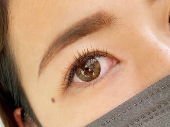 デリカ 溝の口店(DELICAT)/カラーミックス