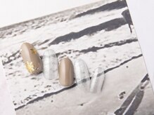 ア ネイル(A nail)/