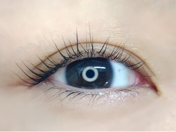 グランビューティー 静岡インター通り店(gran beauty)/まつげパーマ