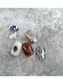 選べるチップデザイン