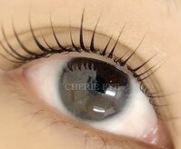 シェリーアイ(CHERIE EYE)