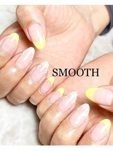 スムース(SMOOTH)/