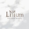 リリウム(Lilium)ロゴ