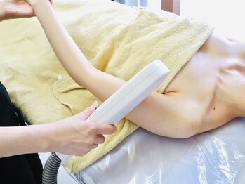 フワハダ(FUWAHADA)/