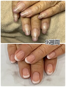 ハジチ(HAZICHI)/もちろん持ちも自信があります!