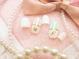 おすすめネイル☆