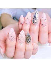 ファーストエンパイア(1st EMPIRE)/