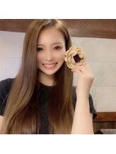 アジアンリラクゼーションヴィラ 浜松モール街店(asian relaxation villa) 北川