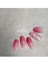 ソピーロ たかのこ店(sopiro)/11月【monthly &nbsp;simple】