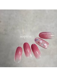 11月【monthly &nbsp;simple】