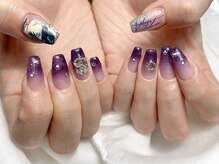 ラスズラン(La suzuran)/90分