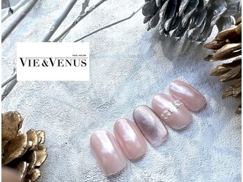 ヴィーアンドヴィーナス 田町店(VIE&Venus)/1月定額トレンド パラ変更可