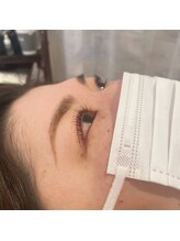 ビューティーアミューズメント 山鼻店(BEAUTY AMUSEMENT)/ドールリフトカール