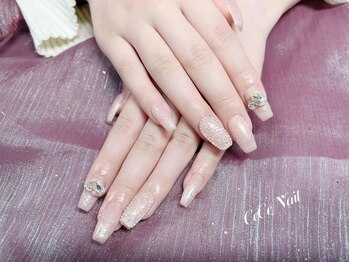 シーシーネイル 新宿店(CeCe Nail)/