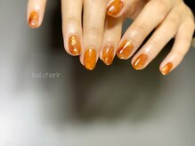 カル シェリール(Kal.cherir)/べっ甲