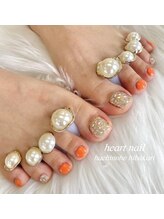 はあとねいる 八戸日計店/☆お客様ネイル☆