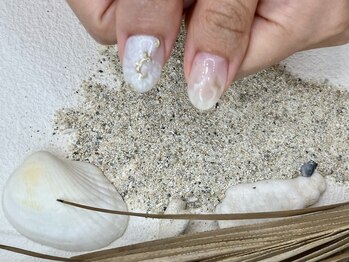 マイレ(Maile)/150min/order design