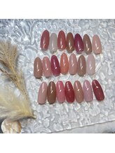 フィリー(fi:ry)/マオジェル