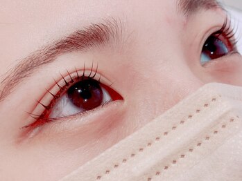 リシェル 川越(Richelle)/パリジェンヌラッシュリフト☆