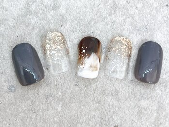 ブロンシュ(Blanche)/5200yenDesign