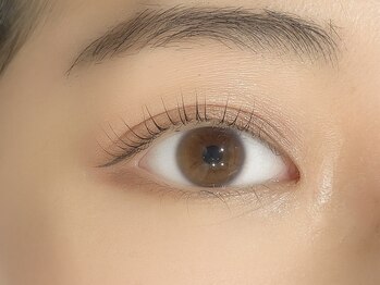 テラスヘア(TERRACE hair)/パリジェンヌラッシュリフト