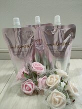 ヨサパークローズ 江北店(YOSAPARK Rose)/フェムフーミン！