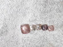 2by マックスビューティー(2by MAX BEAUTY)/ 【フット】 Design course