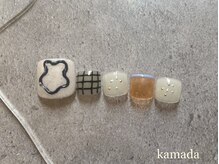 ブランシェ(Branche)/うねうね (kamada)