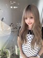 ラナバイアンドライフ(Lana by AND LIFE) AIRI 