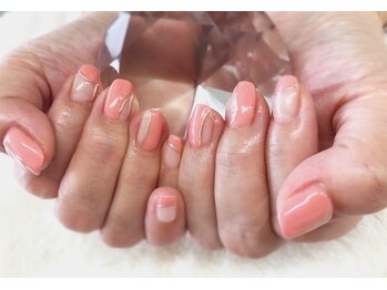 はあとねいる 亀岡店/