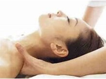 ユルム(Yurumu)/首・肩コリ＆ドライヘッドスパ