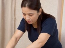 爽/【全身ぽかぽか】