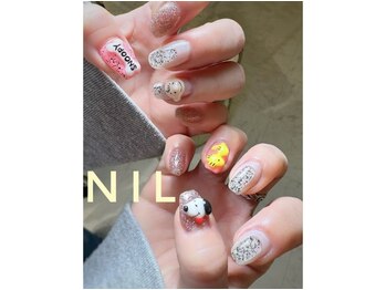 ニル 江坂店(Nil)/