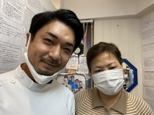 国分寺整体からだばらんす/ダイエット・痩身・国分寺・整体