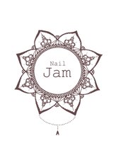 ネイル ジャム(Nail Jam) 弘中 朱可