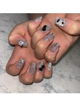 カロン(Kalon)/キティーネイル